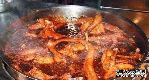 “百年鹵水”真不會(huì)變質(zhì)嗎？鹵出來(lái)的東西吃了真的不會(huì)拉肚子嗎？