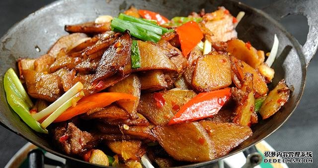 飯店“點餐率”最高的10道經(jīng)典菜，百吃不膩，自己在家也可以做