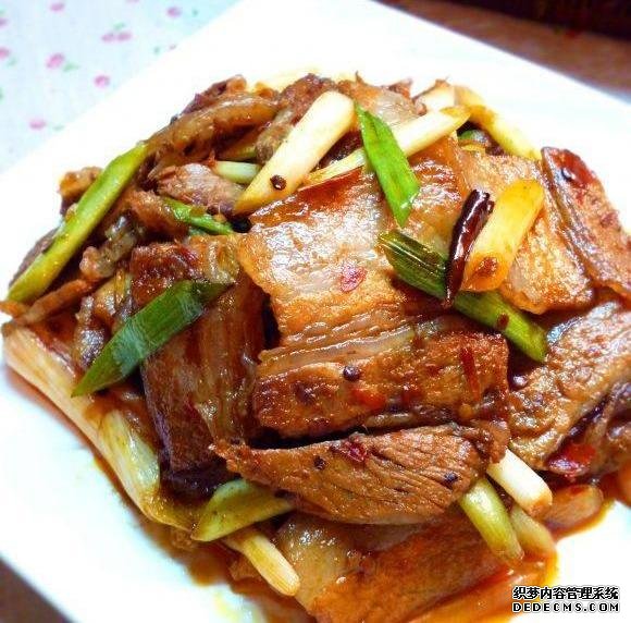 飯店“點餐率”最高的10道經(jīng)典菜，百吃不膩，自己在家也可以做