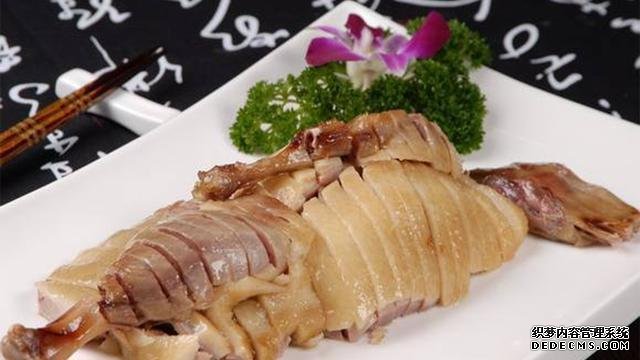 中國最好吃的6只鴨，你吃過嗎？