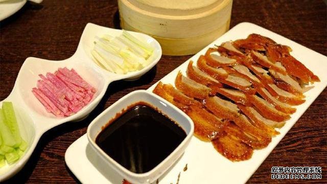 中國最好吃的6只鴨，你吃過嗎？
