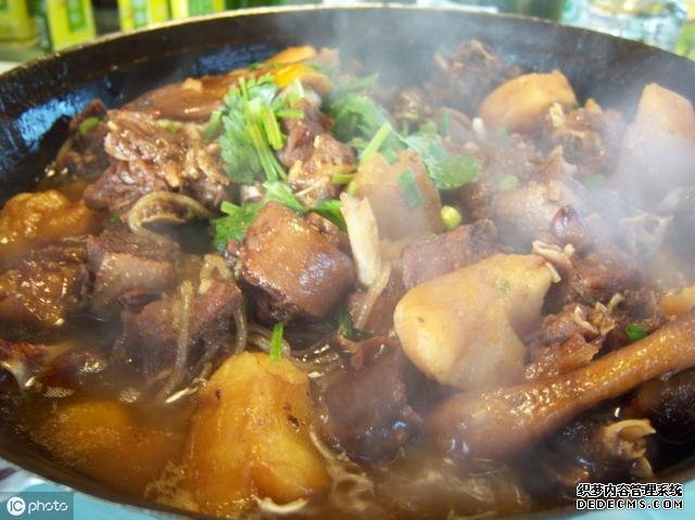 東北人最熟悉的家常菜，你知道是什么嗎？