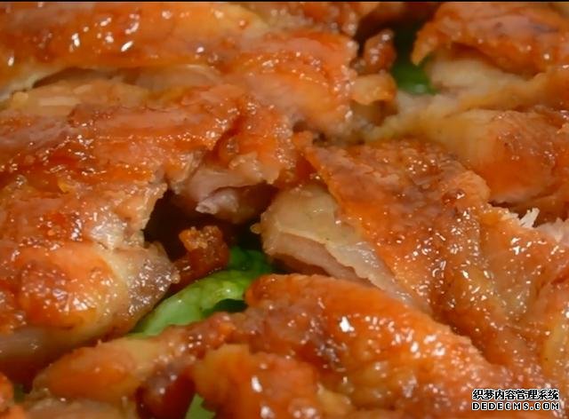 雞腿的新吃法，不蒸不煮不烤，不用一滴油，外香內酥太好吃了