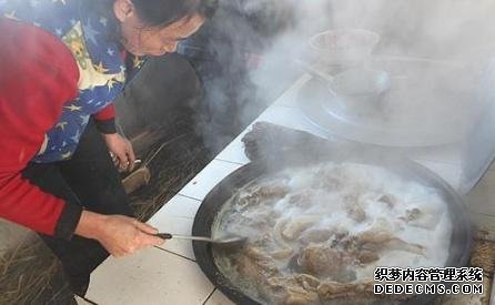 1道讓南方人“顫抖”的東北菜，吃1次一輩子忘不掉