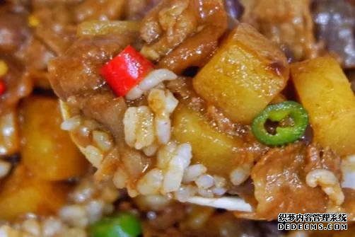 說實話，這個菜，我能造三碗米飯！