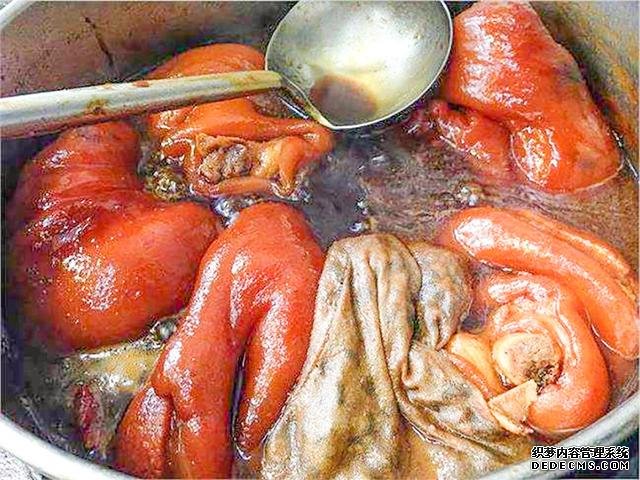 無(wú)論鹵什么肉，放入這4種香料，鹵出的肉比買的還要香