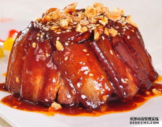 史上最宰人的雷人菜名，看后徹底被雷翻