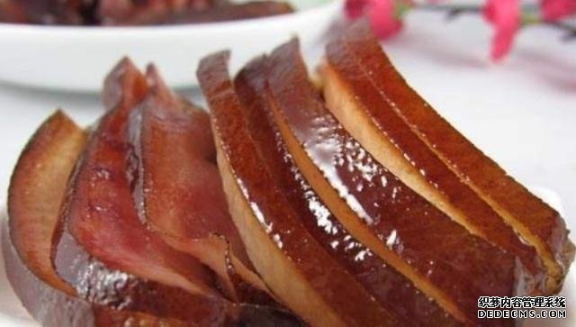 腌制臘肉除了放鹽，還要多加“2種調(diào)料”，這樣做出的臘肉更入味