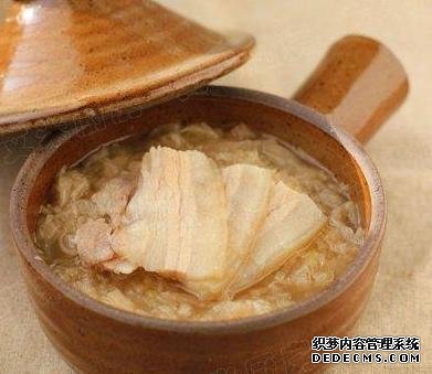 酸菜的做法大全，16種酸菜的做法，酸爽好吃。