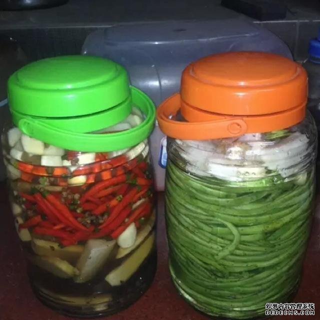 酸菜的做法大全，16種酸菜的做法，酸爽好吃。