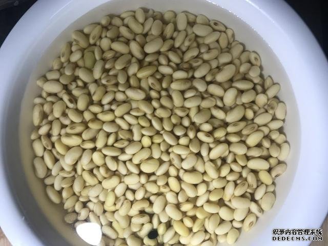 黃豆燜豬腳這樣做，豬腳不腥還軟綿，香糯又美味，一鍋都不夠吃