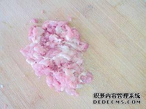 雜蔬肉末炒粉絲最好吃的做法，脆爽Q彈不粘鍋，色香味俱全