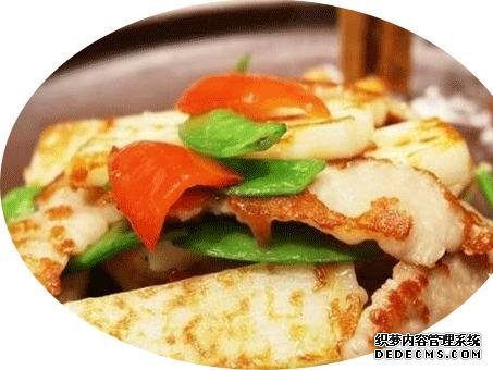 蒜蓉風(fēng)味茄子，蘑菇牛腩煲，山藥小炒肉這幾道家常菜的做法