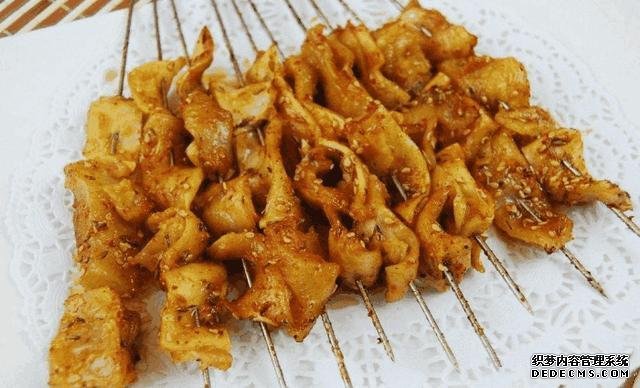 來東北不吃這7種燒烤，服務(wù)員都看不上你，東北人：懂行的這樣吃