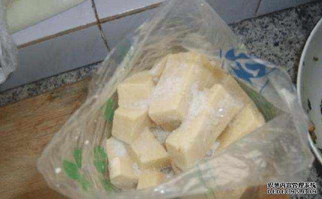 東北人吃火鍋“必備”的4種食材，第3種人氣高，味道也很驚艷