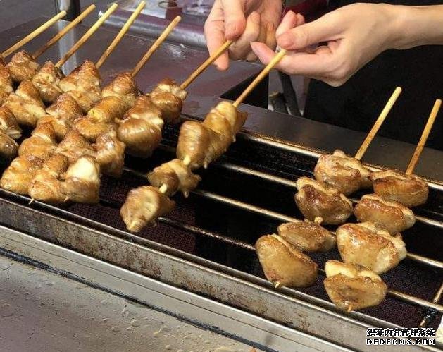 讓南方人“反感”的4種小吃，烤腰子竟上榜，它是北方人心頭愛