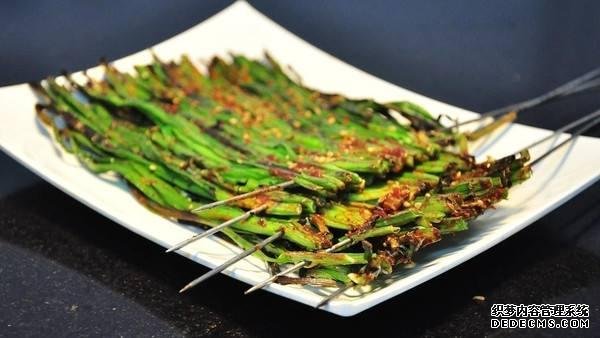 吃燒烤必點(diǎn)的5葷5素，包你不虧本，老板直呼：遇到“對手”了