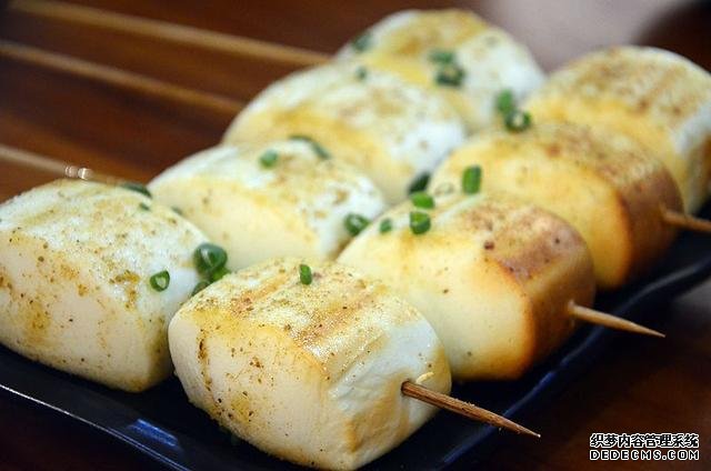 吃燒烤必點(diǎn)的5葷5素，包你不虧本，老板直呼：遇到“對手”了