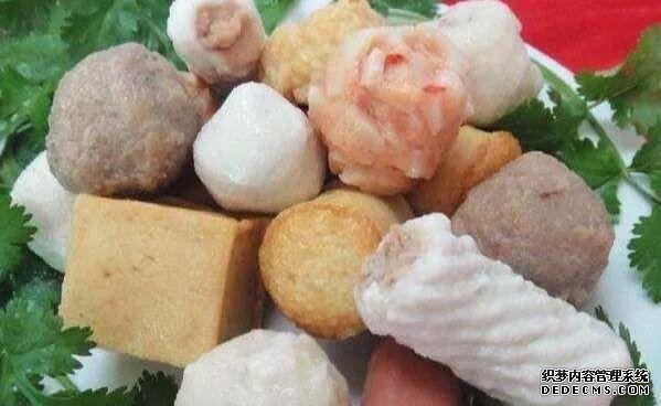 吃火鍋時(shí)，最受歡迎的幾道菜，吃貨：沒(méi)這幾道菜，等于沒(méi)有吃