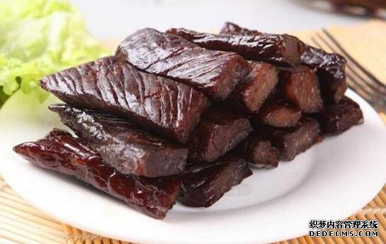 幾乎“零差評(píng)”的肉類(lèi)零食，價(jià)格不貴，味道又好，你喜歡哪種？
