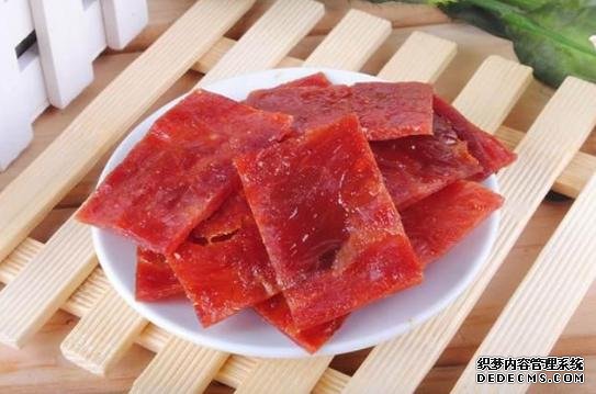 幾乎“零差評(píng)”的肉類(lèi)零食，價(jià)格不貴，味道又好，你喜歡哪種？