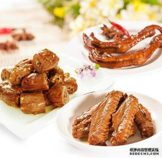 幾乎“零差評(píng)”的肉類(lèi)零食，價(jià)格不貴，味道又好，你喜歡哪種？