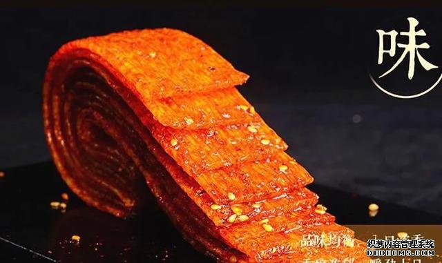 網(wǎng)購頻率“最高”的美食排行榜，每一種都超好吃！網(wǎng)友說：最愛1