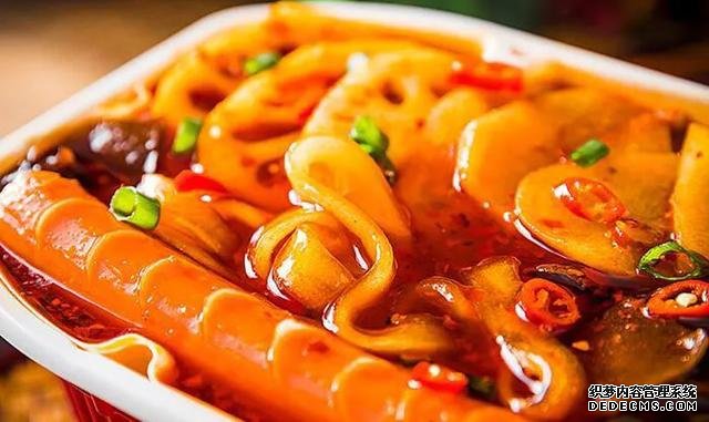 網(wǎng)購頻率“最高”的美食排行榜，每一種都超好吃！網(wǎng)友說：最愛1