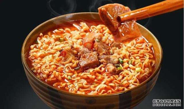 網(wǎng)購頻率“最高”的美食排行榜，每一種都超好吃！網(wǎng)友說：最愛1