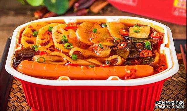 網(wǎng)購頻率“最高”的美食排行榜，每一種都超好吃！網(wǎng)友說：最愛1