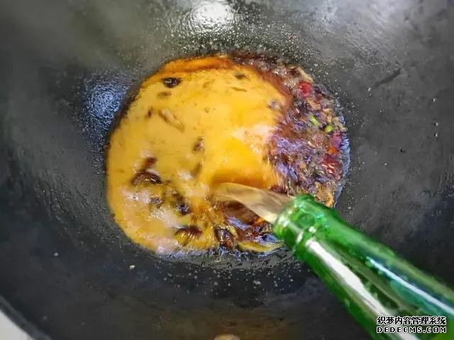 遇上這魚從不手軟，一買就是10斤，肉嫩刺少營養(yǎng)高，每次都吃不夠