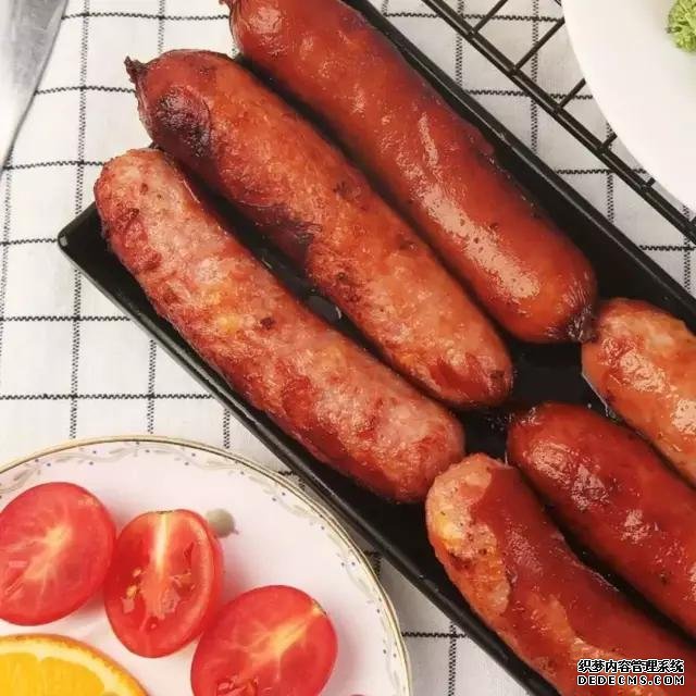 宅在家里也能做的勾魂小吃，每一樣都讓你口水直流