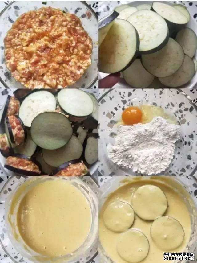 宅在家里也能做的勾魂小吃，每一樣都讓你口水直流