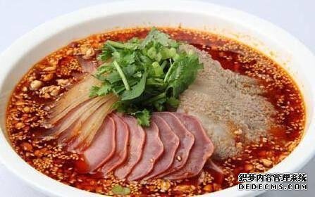 中國“五大美食之都”！只有都去吃過的，才能稱得上是真正的吃貨