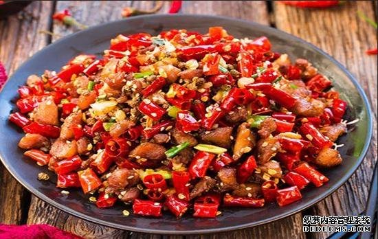 中國“五大美食之都”！只有都去吃過的，才能稱得上是真正的吃貨