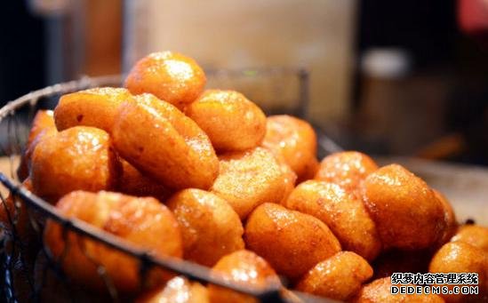 中國“五大美食之都”！只有都去吃過的，才能稱得上是真正的吃貨