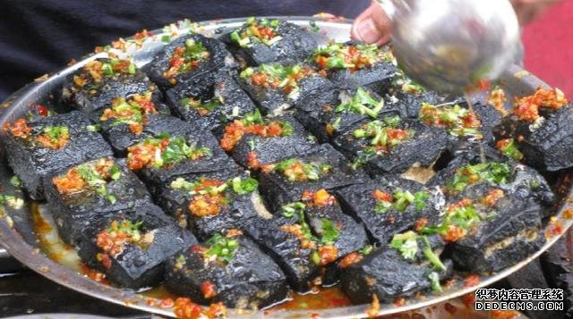 中國“五大美食之都”！只有都去吃過的，才能稱得上是真正的吃貨