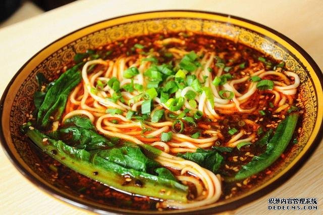 中國“五大美食之都”！只有都去吃過的，才能稱得上是真正的吃貨