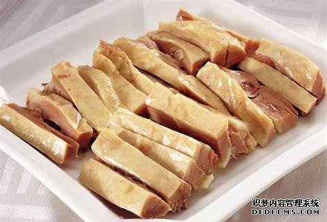 中國“五大美食之都”！只有都去吃過的，才能稱得上是真正的吃貨