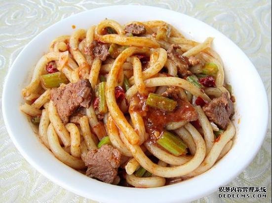 中國“五大美食之都”！只有都去吃過的，才能稱得上是真正的吃貨