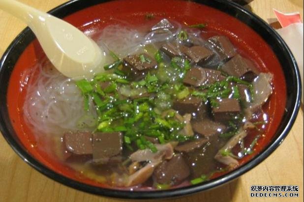中國“五大美食之都”！只有都去吃過的，才能稱得上是真正的吃貨