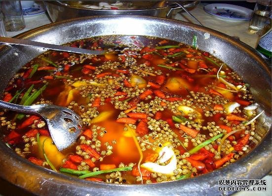 中國“五大美食之都”！只有都去吃過的，才能稱得上是真正的吃貨