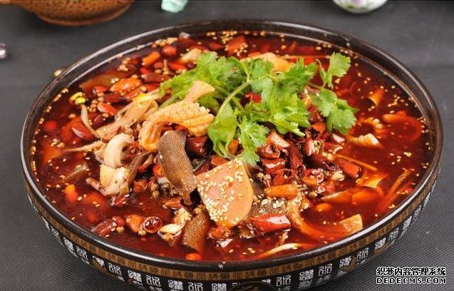 中國“五大美食之都”！只有都去吃過的，才能稱得上是真正的吃貨