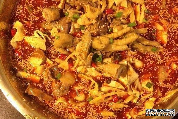 中國“五大美食之都”！只有都去吃過的，才能稱得上是真正的吃貨