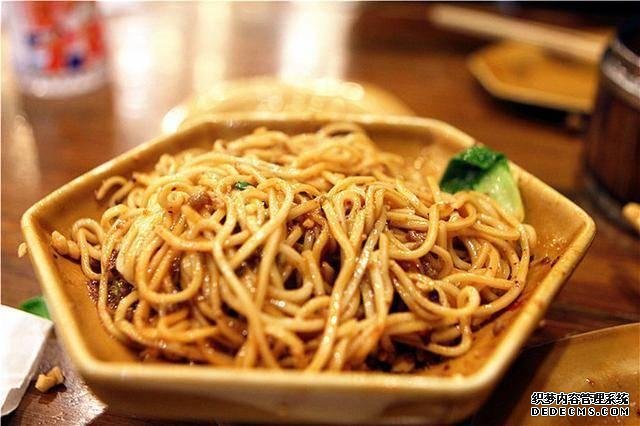 中國“五大美食之都”！只有都去吃過的，才能稱得上是真正的吃貨