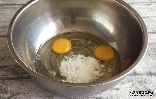 教你早餐玉米餅正宗做法，掌握3個(gè)小技巧，松軟香甜，簡(jiǎn)單好吃