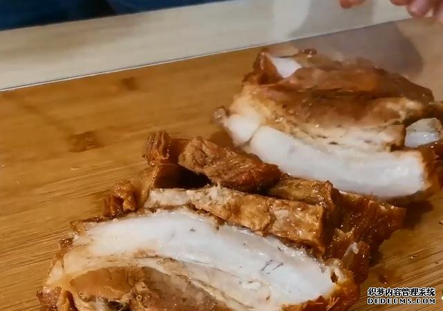 五花肉別只會紅燒了，教你一個新做法，軟爛入味特解饞，太好吃了