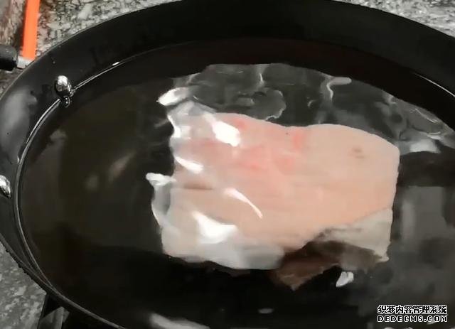 五花肉別只會紅燒了，教你一個新做法，軟爛入味特解饞，太好吃了