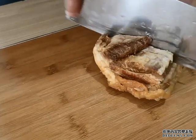 五花肉別只會紅燒了，教你一個新做法，軟爛入味特解饞，太好吃了
