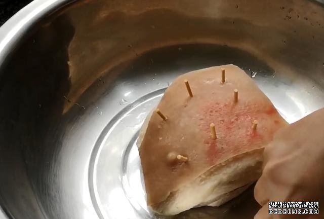 五花肉別只會紅燒了，教你一個新做法，軟爛入味特解饞，太好吃了